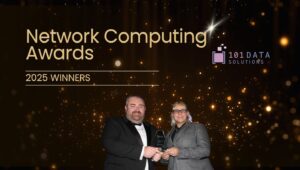 network computing awards 2025