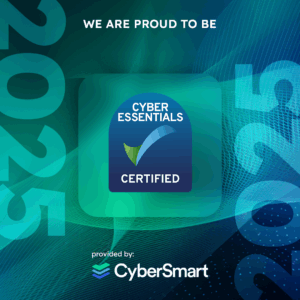 cyber essentials certification