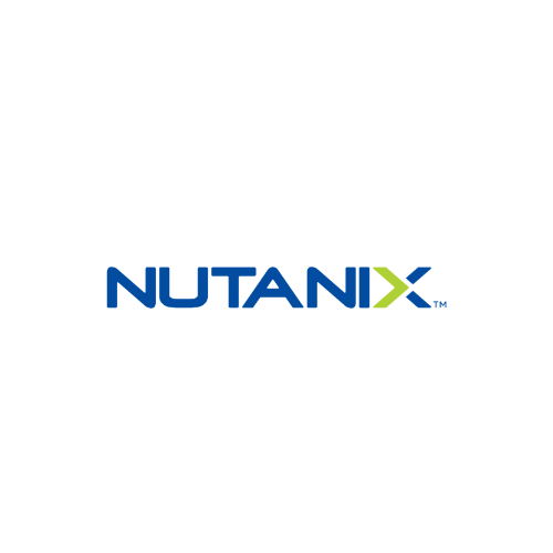 nutanix logo