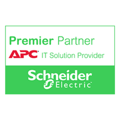 Schneider Electric Premier Partner