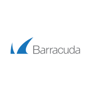 101 Data Solutions backup partner Barracuda