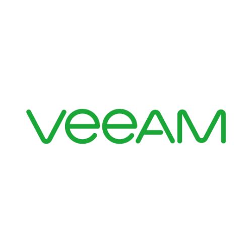 101 data solutions backup partner Veeam