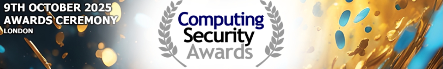 Computing Security Awards