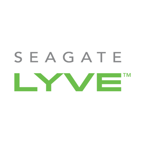 Seagate LYVE