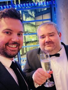 Computing Security Awards