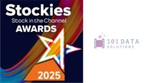Stockies Awards 2025 Technology and Storage Reseller of the Year