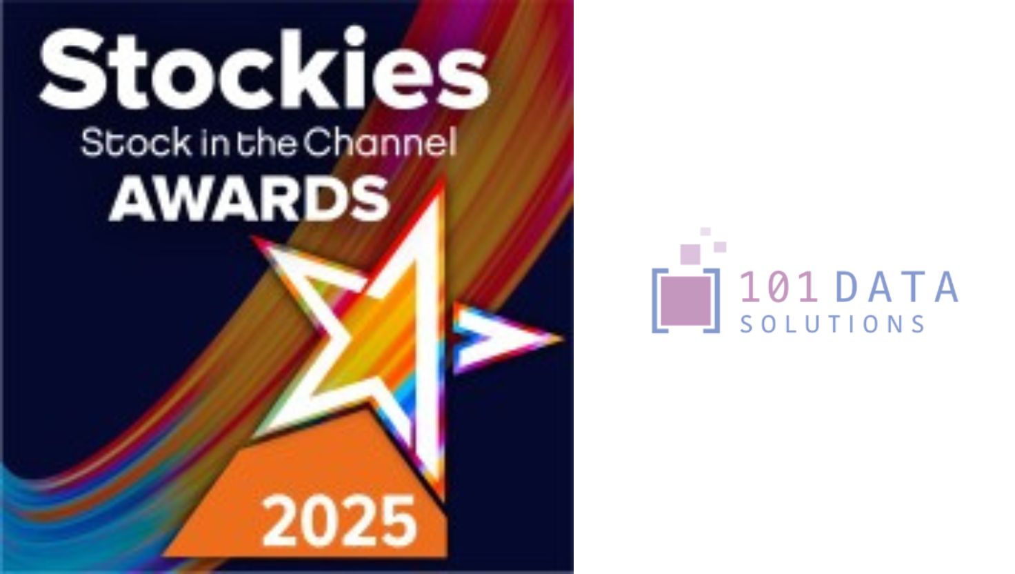 Stockies Awards 2025 Technology and Storage Reseller of the Year