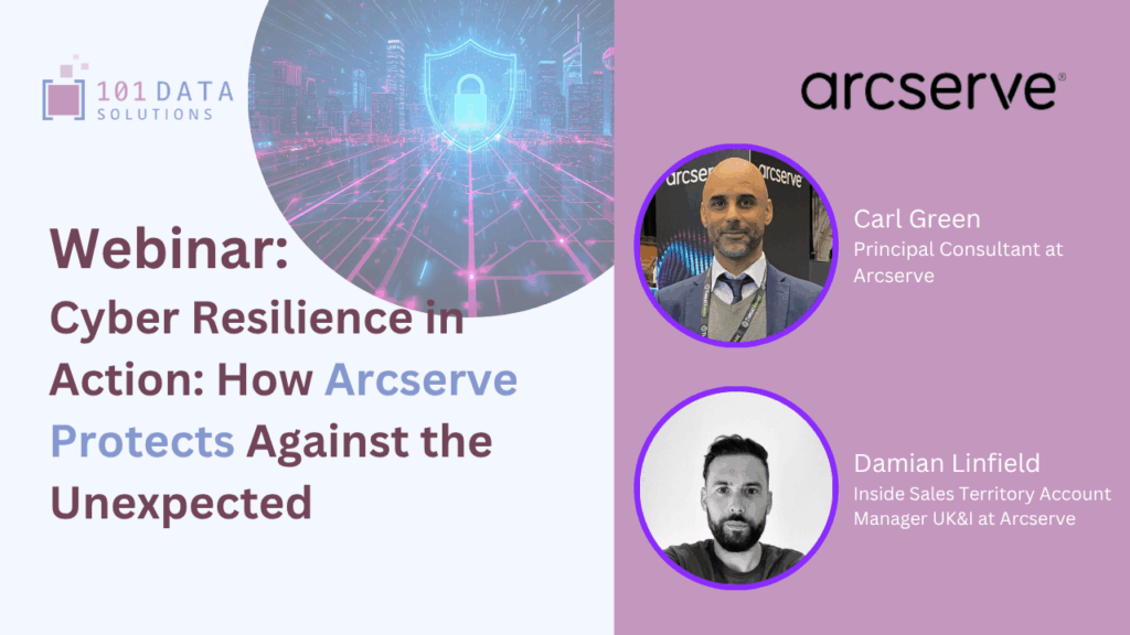 Cyber Resilience