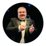 Dan Luxton 101 Data Solutions