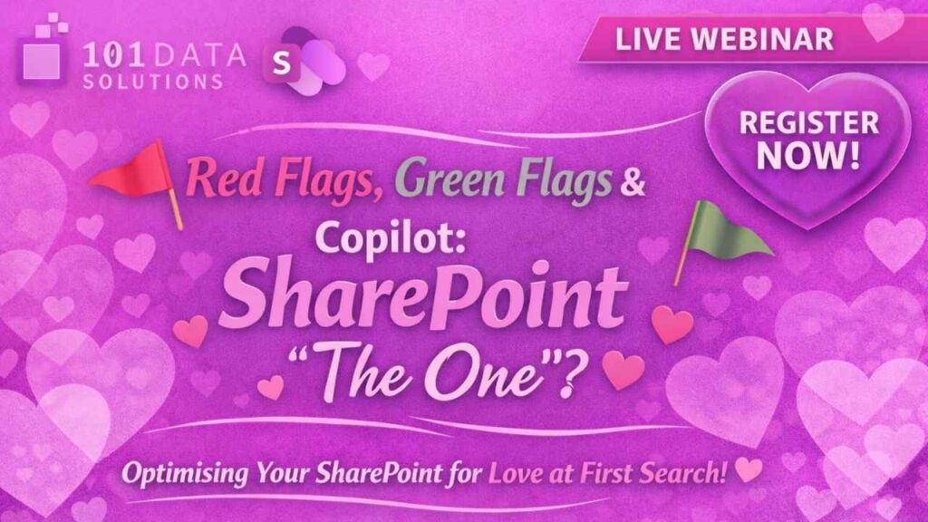 SharePoint for Copilot