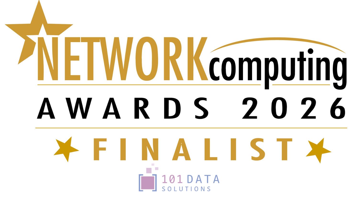 network computing awards 2026