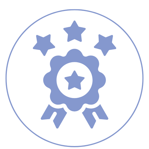 MBA Established icon