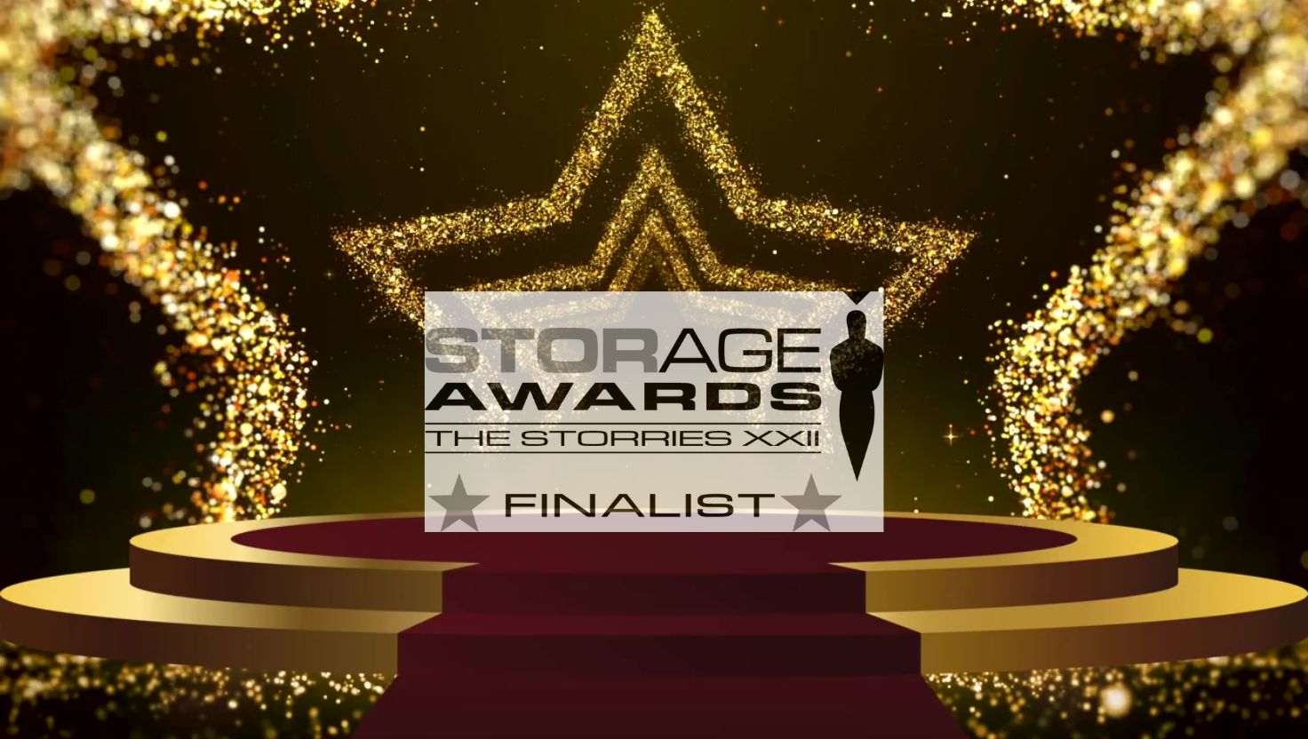 Storage Awards 2026