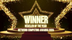 network computing awards 2026