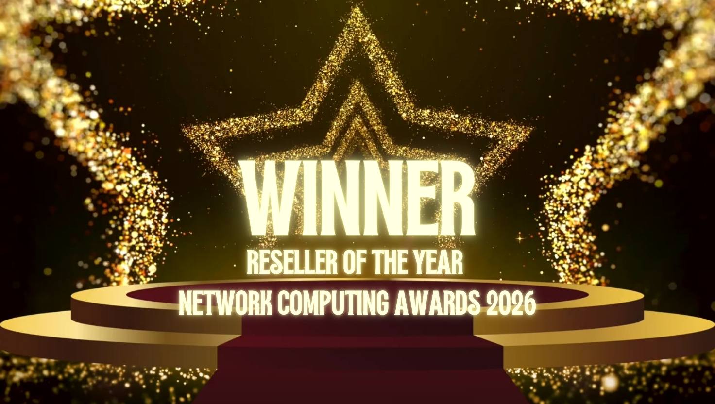 network computing awards 2026