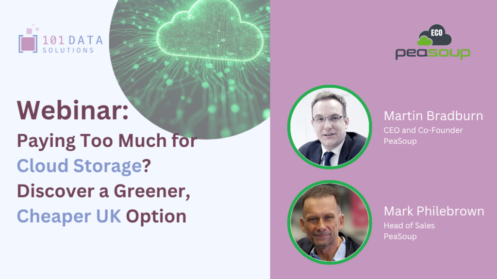 Cut Cloud Storage Costs