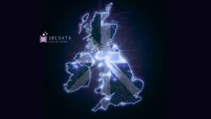 Digital Sovereignty UK 101 Data Solutions