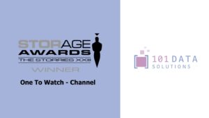 Storage Awards 2026