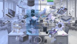 Public Sector Data Challenges