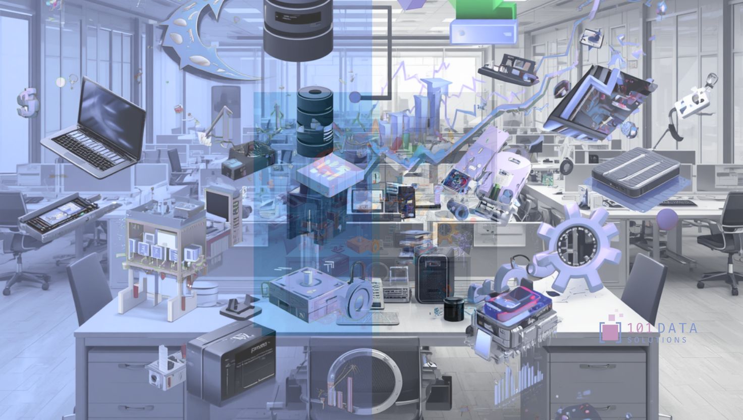 Public Sector Data Challenges