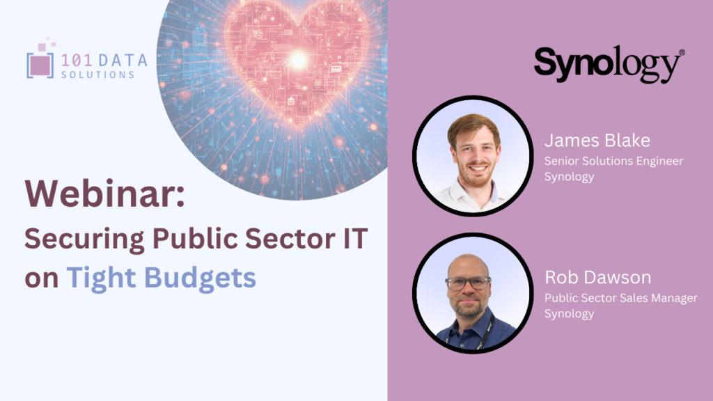Public sector IT