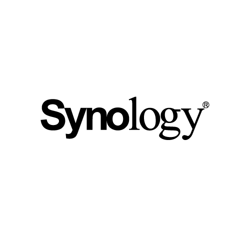 Synology logo 101 data solutions partners