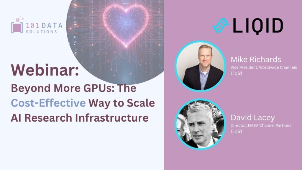 ai research infrastructure