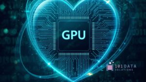 GPU Utilisation