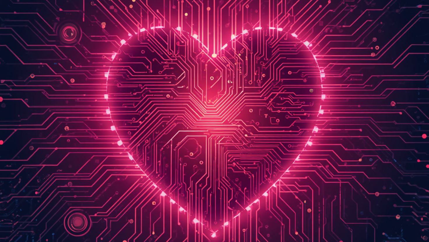 AI research infrastructure