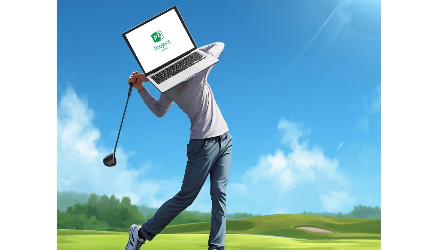 Microsoft Project Online