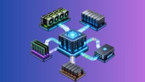 Composable Infrastructure