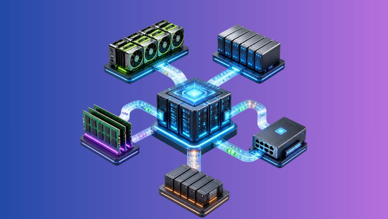 Composable Infrastructure