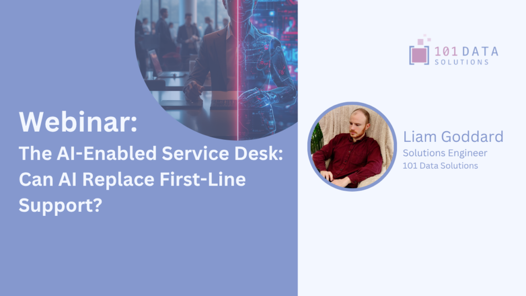 AI Service Desk