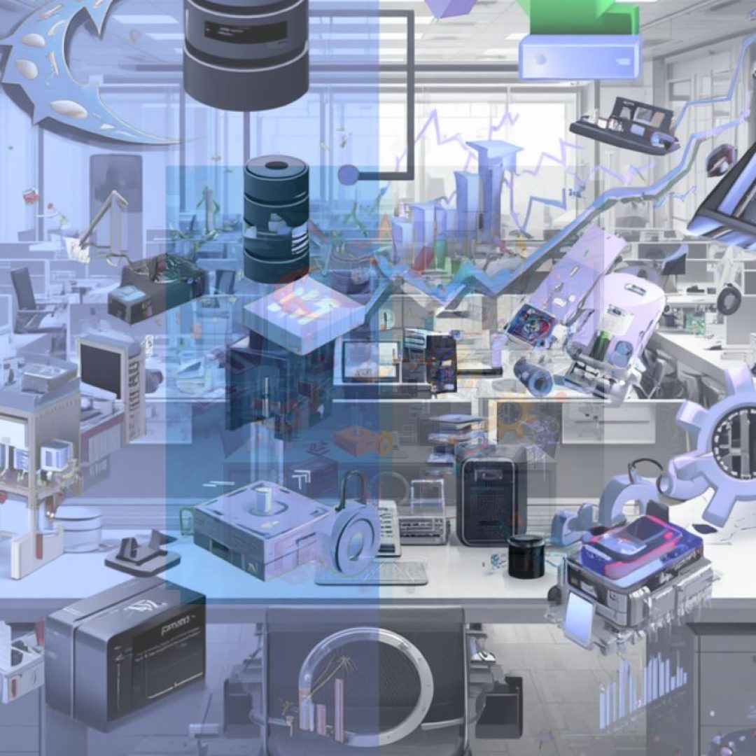 Public Sector Data Challenges