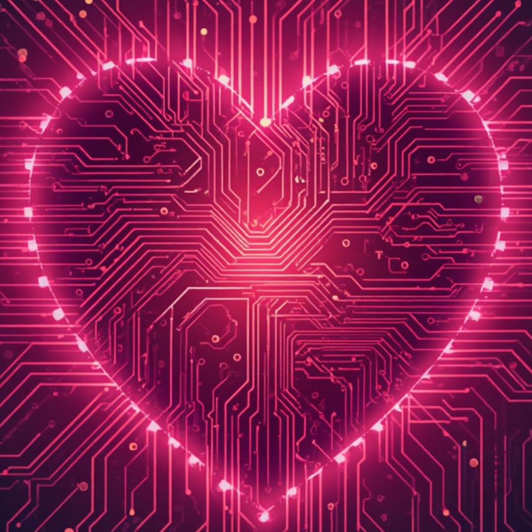 AI research infrastructure