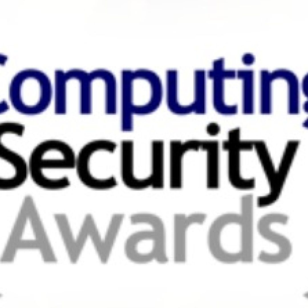 Computing Security Awards