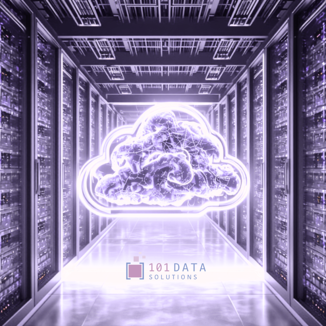 liquid-cooled data centers