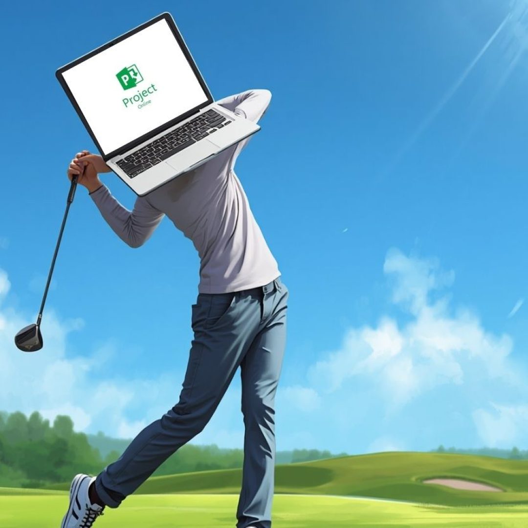 Microsoft Project Online