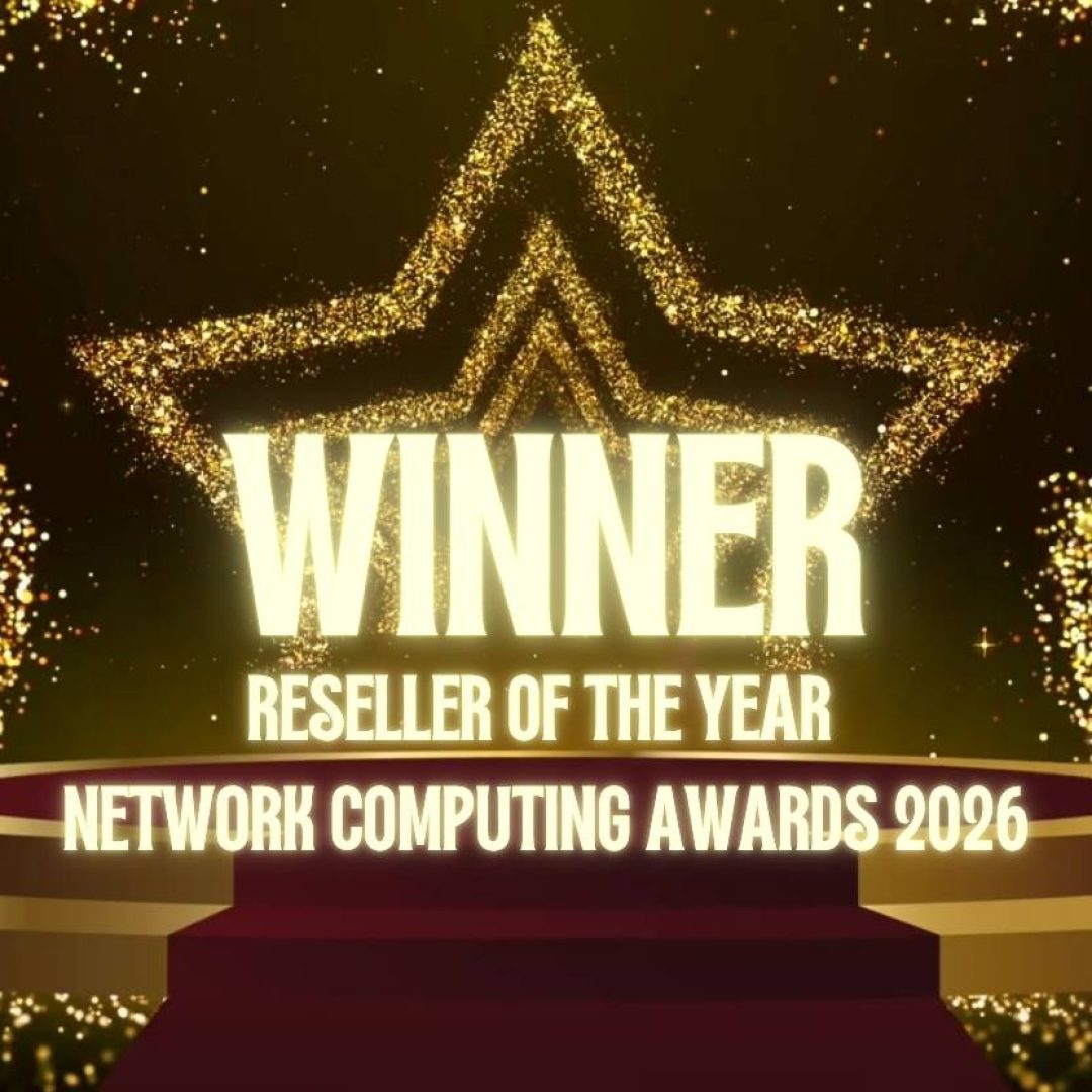 network computing awards 2026
