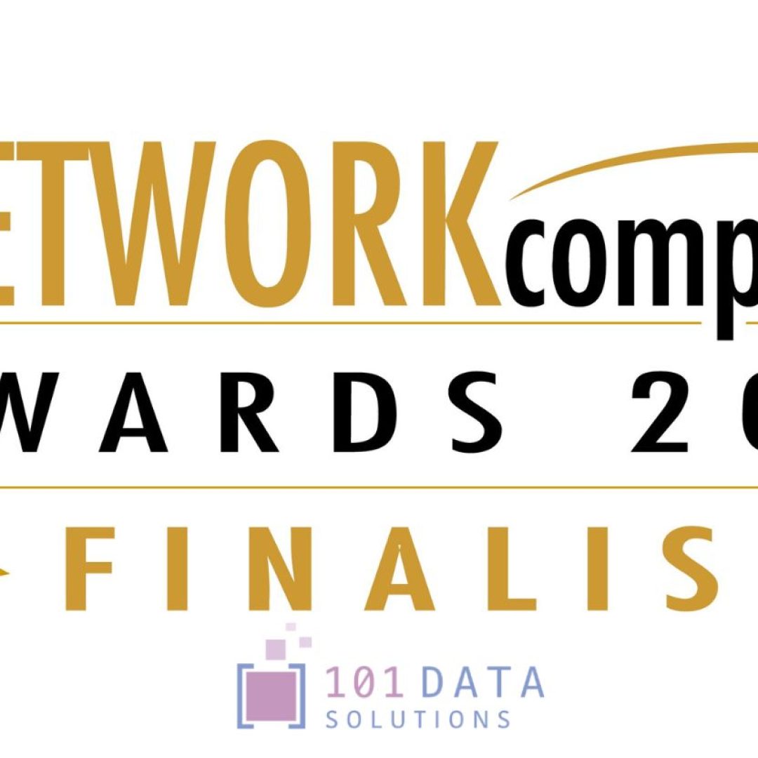 network computing awards 2026