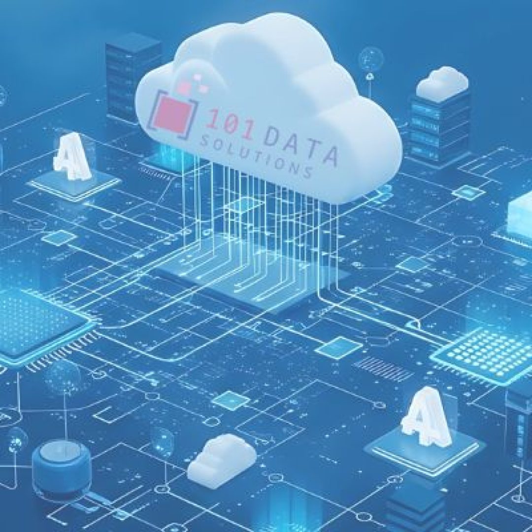 Network Visibility, and Security