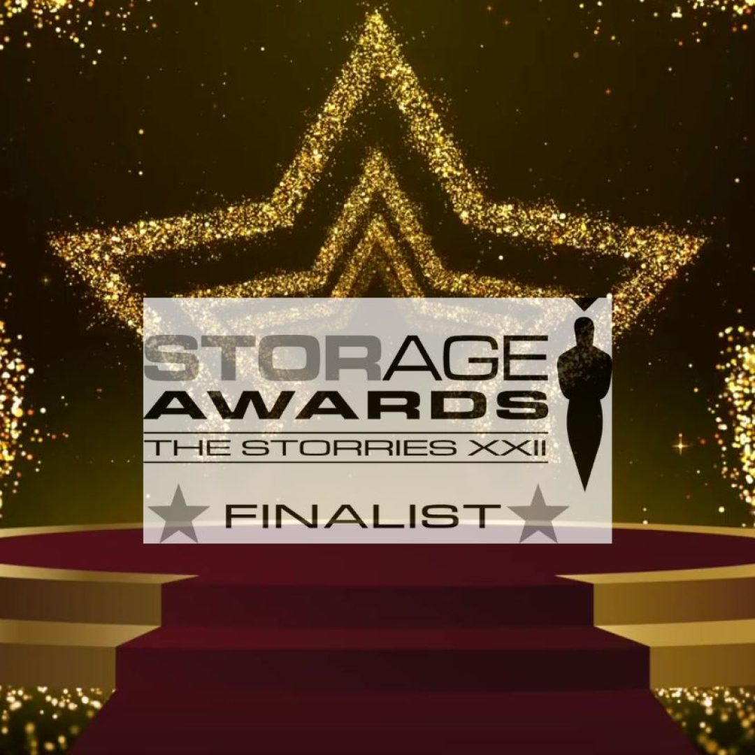 Storage Awards 2026