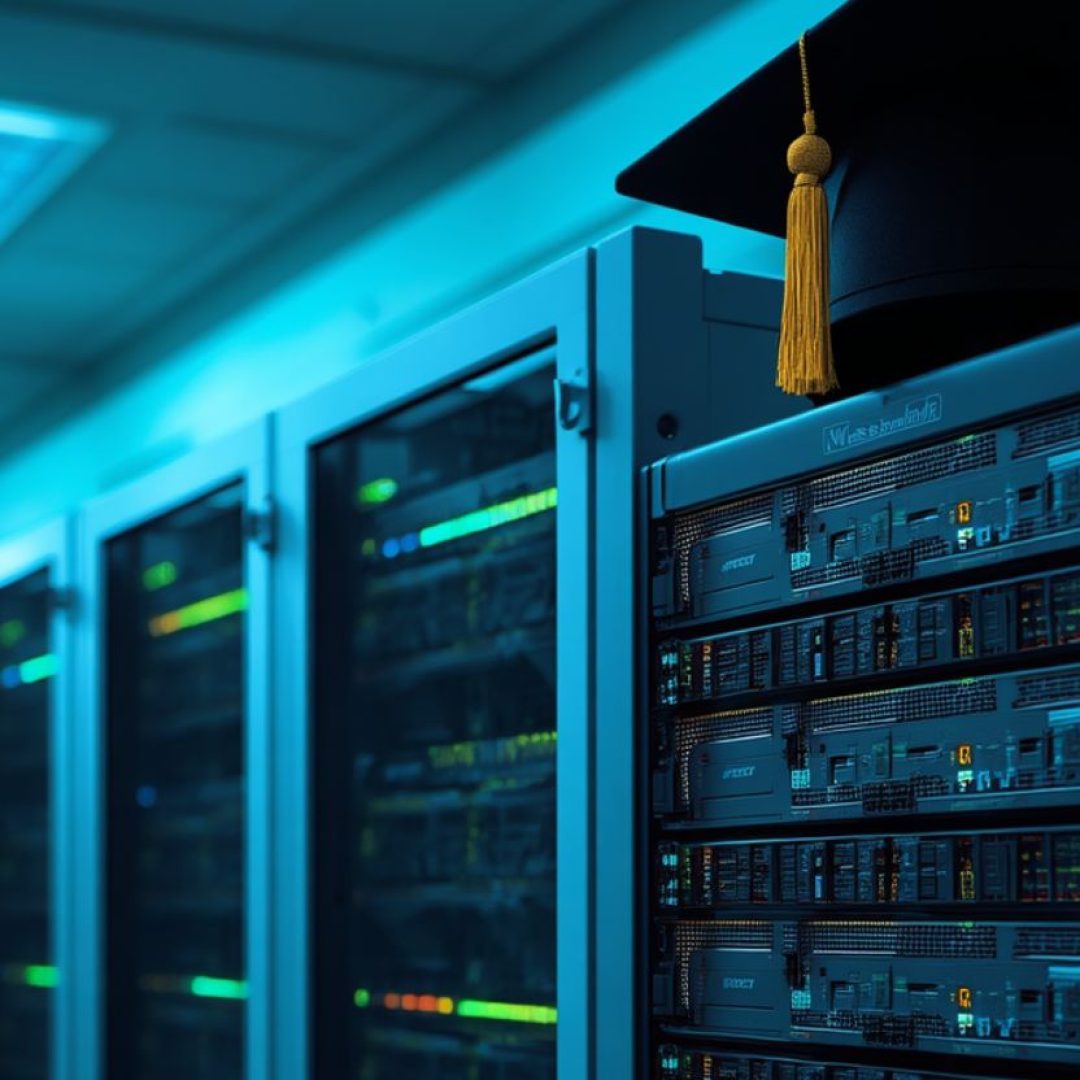 Why Adding More GPUs Isn’t Solving Universities’ AI Infrastructure Challenges