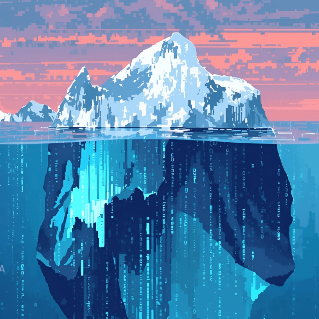 data growth costs