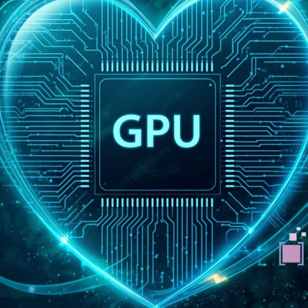 GPU Utilisation